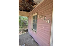 1024 S Clark Street, Pampa, TX 79065-8031