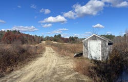148 Lot 1a Elm Street, Halifax, MA 02338