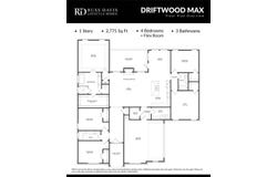 2155 Bond Street, Lorena, TX 76655