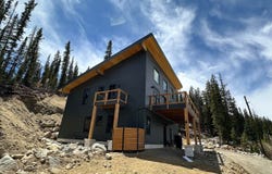 950 Gold Pan Ln, Fairplay, CO 80440