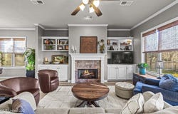 1404 Windrose Drive, Brandon, MS 39047