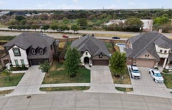 1660 Irene Drive, Crowley, TX 76036