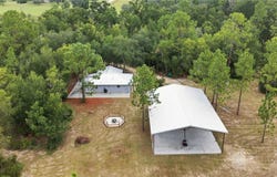 4191 NE 138TH Terrace, WILLISTON, FL 32696
