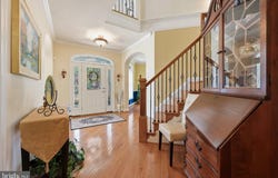 3027 PALATINE Drive, FREDERICK, MD 21701