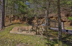 Highlands Gate Dr lot: 4, Highlands, NC 28741