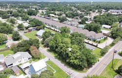 Demontluzin Avenue, Bay Saint Louis, MS 39520