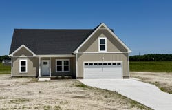 469 N Trotman Road, Camden, NC 27921