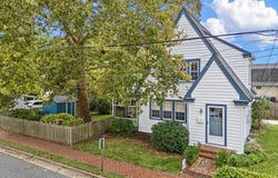 13 N UNION, SMYRNA, DE 19977