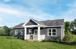 17600 O'Brien Circle, Cape Charles, VA 23310