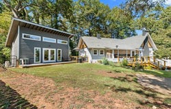 219 E Rogers Street, Franklin, NC 28734