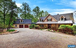 1059 BRYANT MOUNTAIN RD, ROSELAND, VA 22967