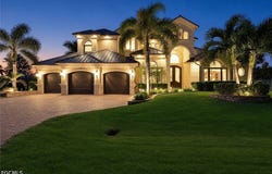 4108 NW 11th Street, Cape Coral, FL 33993