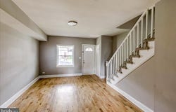 4320 BERGER AVE, BALTIMORE, MD 21206