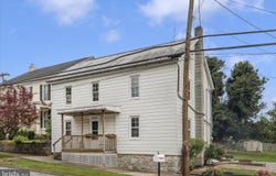 21321 LEITER ST, HAGERSTOWN, MD 21742