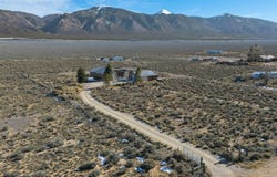 66 Rainbow Circle, Questa, NM 87556