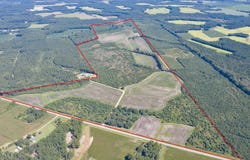 Nc Highway 33, Tarboro, NC 27886