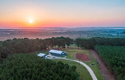 1882 County Rd 4419, Brundidge, AL 36010