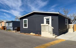 1599 N Norma St, Ridgecrest, CA 93555