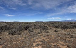 Servilleta lot: 3, Tres Piedras, NM 87577