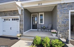 302 FOXTAIL Lane, CHALFONT, PA 18914
