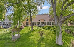 25 S Shore Drive, Addison, MI 49220