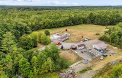 150 Pond Road, Burnham, ME 04922