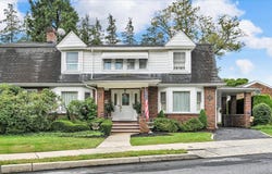 24 UPLAND Road, WYOMISSING HILLS, PA 19609