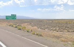 00933E015 SEC 31 TWP 36N RGE 65E MDB&M NV, Wells, NV 89835