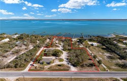 990 E FM 628, Riviera, TX 78379