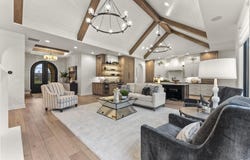 14328 MAGNOLIA RUN Parkway, Fort Wayne, IN 46845
