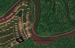 23646 CR 4154, Orange, TX 77632