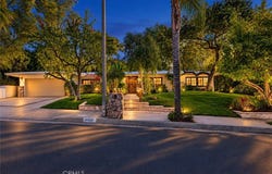 4610 Arriba Drive, Tarzana, CA 91356