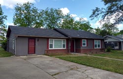 414 Highland Drive, Indianola, MS 38751