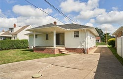 29581 Robert Street, Wickliffe, OH 44092