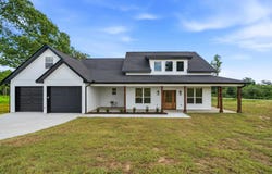 109 Chapel Hill, Bismarck, AR 71929