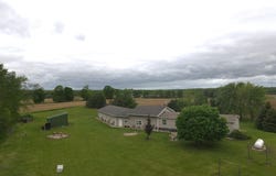 9155 LEE LAKE Road, POUND, WI 54161