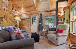 9146N Chippewa Pines Way, Winter, WI 54896