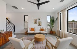 6409 Berkman Dr, Austin, TX 78723