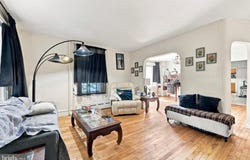 8512 MONROE Street, UPPER DARBY, PA 19082