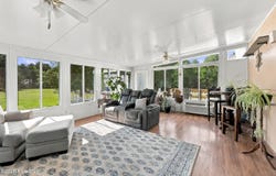138 County Line Road, Tyner, NC 27980