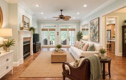 103 Oak Bend Court, Fairhope, AL 36532