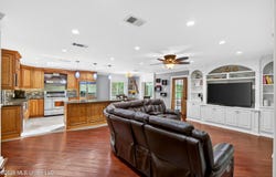 501 Forest Hill Drive, Ocean Springs, MS 39564