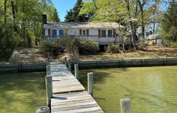 153 Circle Drive, HEATHSVILLE, VA 22473