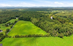 EDWARDS SHOP Road, ELKWOOD, VA 22718