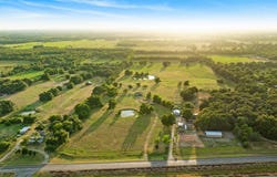 Hwy 24, Paris, TX 75462