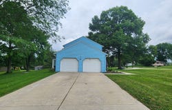 32 Edgelea Drive, Greencastle, IN 46135