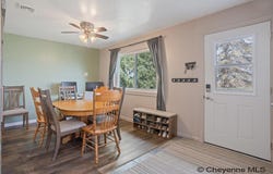 722 Road 146, Carpenter, WY 82054