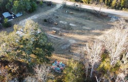 786 SE Turkey Rd, Mayo, FL 32066
