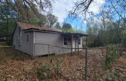 228 Double Bridge Road, Laurel Hill, FL 32567