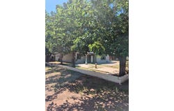 401 S Maple Ave, Van Horn, TX 79855